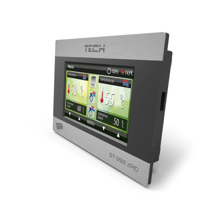 Контроллер Tech ST-392zPID