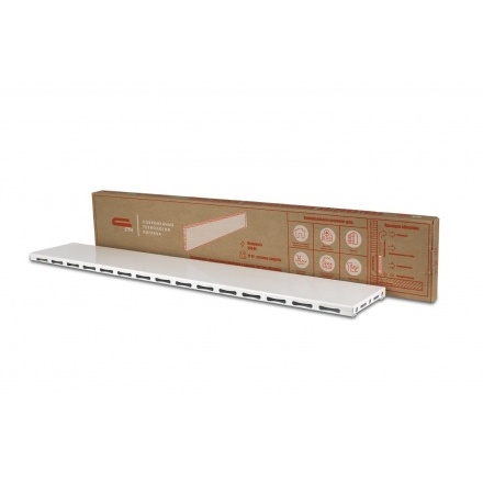 Теплый плинтус P-1T (IP24 Б)