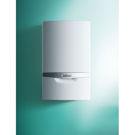 Конденсационный газовый котел Vaillant ecoTEC plus VUW IV 346/5-5