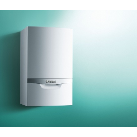 Конденсационный газовый котел Vaillant ecoTEC plus VUW IV 346/5-5