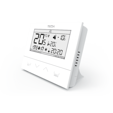 Терморегулятор Tech ST-292 v2