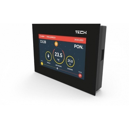 Терморегулятор Tech ST-283 Терморегулятор Tech ST-283