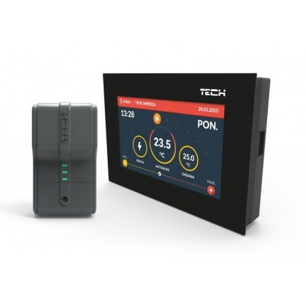 Терморегулятор Tech ST-283С