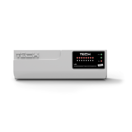 Монтажная планка Tech L-5