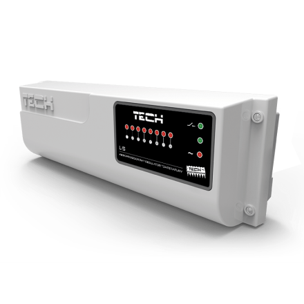 Монтажная планка Tech L-5