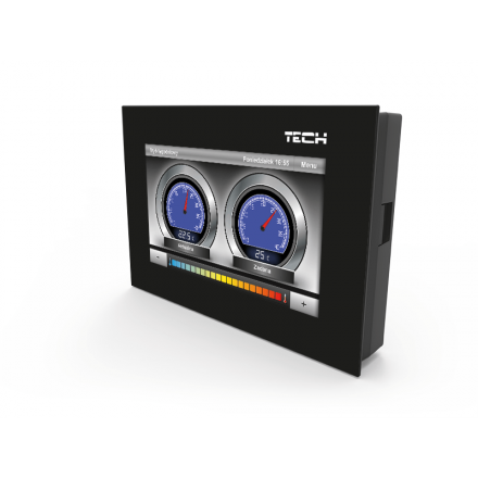 Терморегулятор Tech R-6k