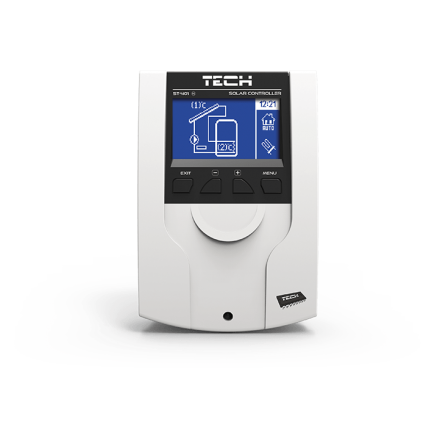 Контроллер Tech ST-401n