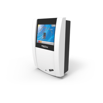 Контроллер Tech ST-460
