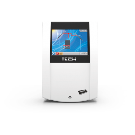 Контроллер Tech ST-460