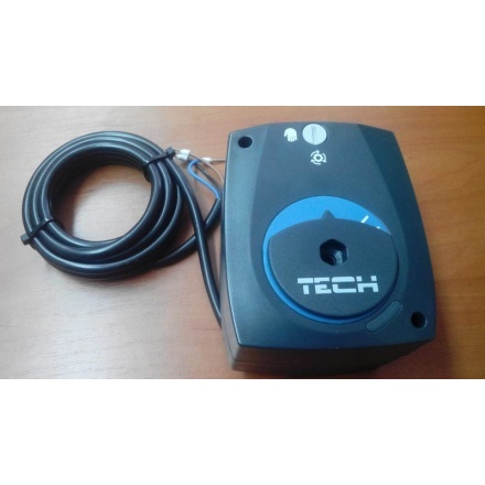 Привод смешивающего клапана Tech STZ-120A