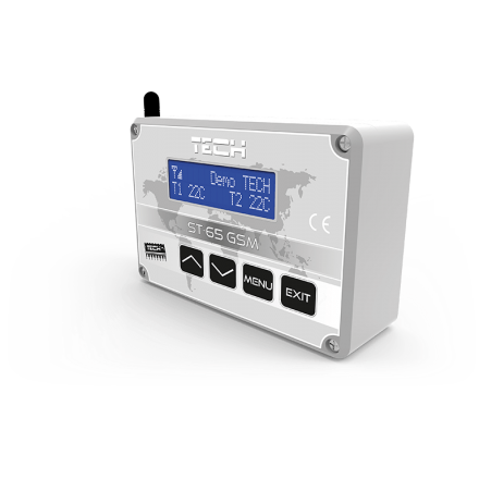 Модуль Tech ST-65 GSM