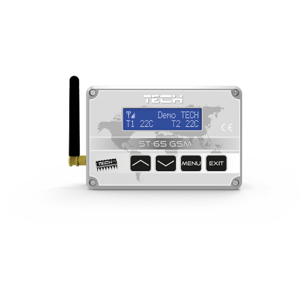 Модуль Tech ST-65 GSM