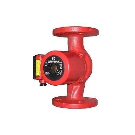 Насос Grundfos UPS 40-80 F 180