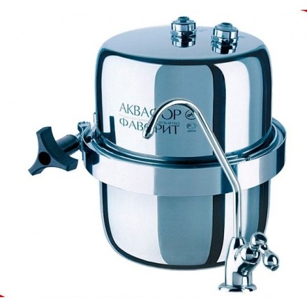 Водоочиститель Аквафор В150 Фаворит