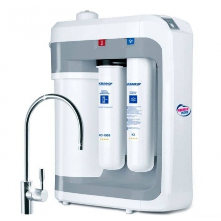 Автомат питьевой воды Аквафор DWM-203