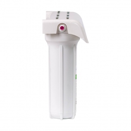 Фильтр проточный Гейзер 3ИВ(С) Люкс