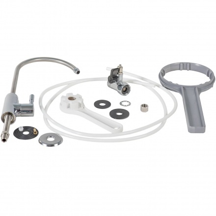 Фильтр проточный Гейзер 3 Био 331