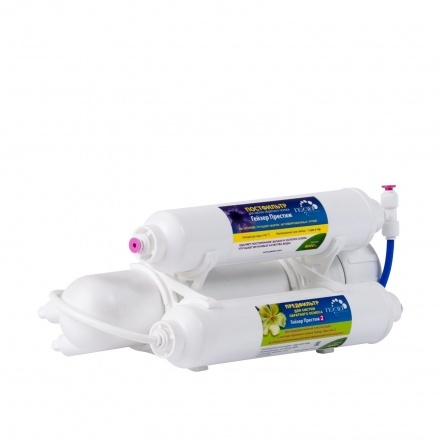 Фильтр обратного осмоса Гейзер Престиж 2 без бака