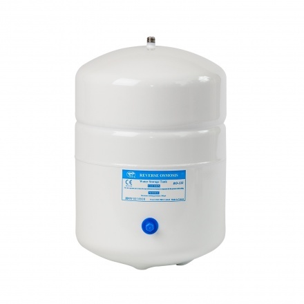 Система обратного осмоса Гейзер Престиж М (бак 7,6л) арт. 20007