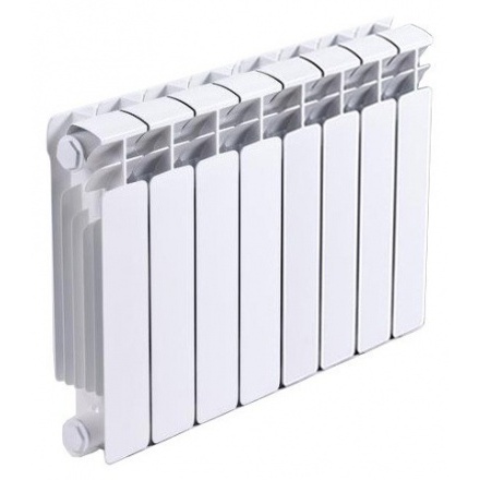 Радиатор биметаллический Rifar Base 350