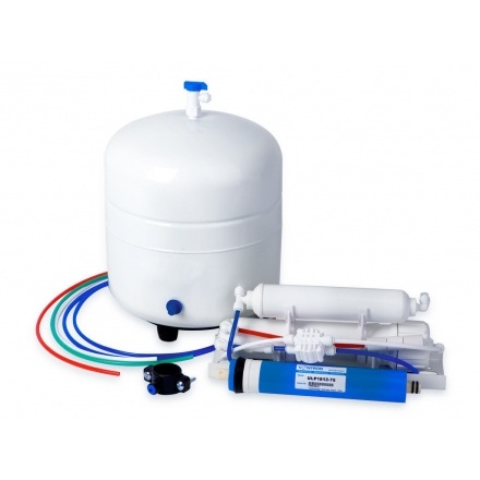 Фильтр обратного осмоса Гейзер Мастер