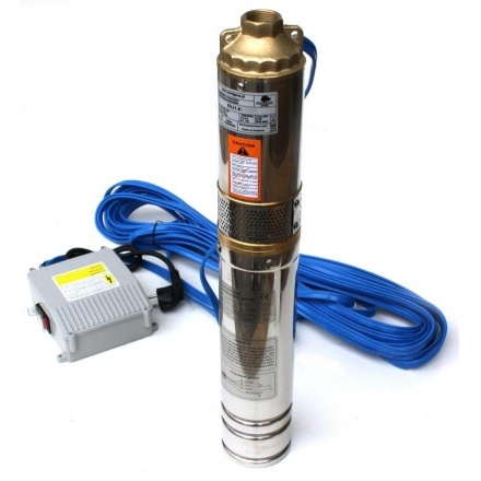 Глубинный насос для воды Omnigena EVJ 1,8-50-0,50