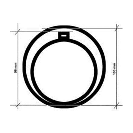 Глубинный насос для воды IBO 4ISP 14/10A (380В)