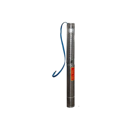 Глубинный насос для воды IBO 4ISP 5/14A (380В)