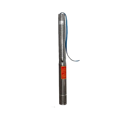 Глубинный насос для воды IBO 4ISP 3/22A (380В)