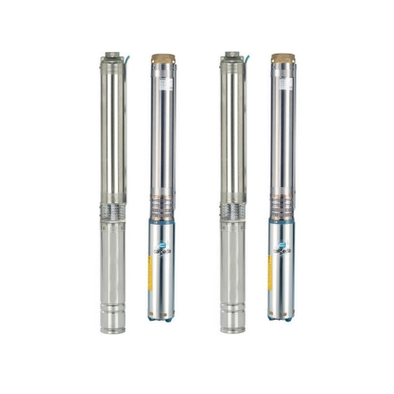 Глубинный насос для воды IBO 6SD 25/15A