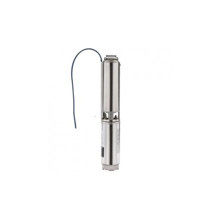 Глубинный насос для воды JEMIX СН 3-2-80