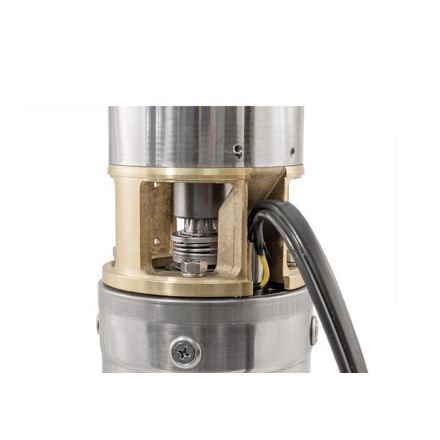 Глубинный насос для воды Unipump ECO MAXI 16-86 + пульт