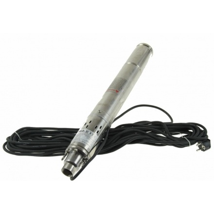 Глубинный насос для воды IBO SQIBO-0,55