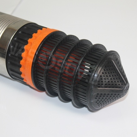 Глубинный насос для воды ДЖИЛЕКС ВОДОМЕТ ПРОФ 40/75