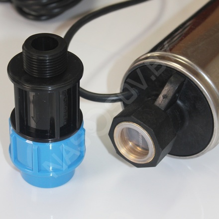 Глубинный насос для воды ДЖИЛЕКС ВОДОМЕТ ПРОФ 40/75