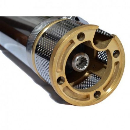 Глубинный насос для воды IBO 4SKM200 INOX