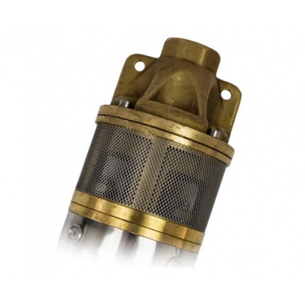 Глубинный насос для воды IBO 4SD 6/14A (380В)