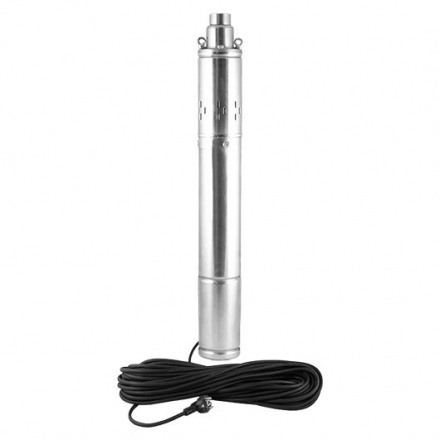 Глубинный насос для воды JEMIX BH-3-70-29 (3-QGB-1-15M)