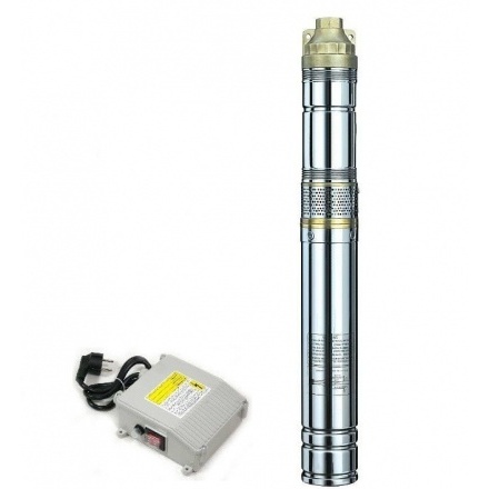 Глубинный насос для воды Omnigena 3,5 SC 5/20