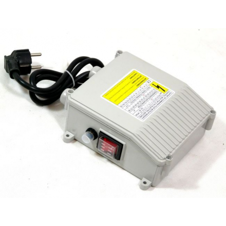 Глубинный насос для воды Omnigena 3,5 SC 5/20