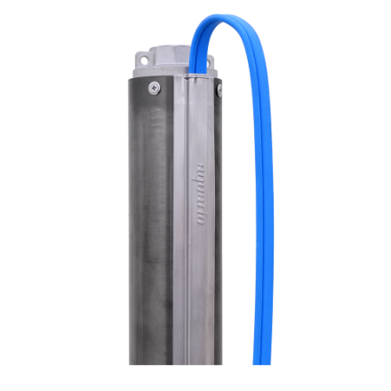 Погружной насос Aquario ASP3B-75-100BE