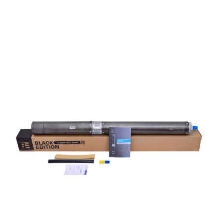 Погружной насос Aquario ASP3B-75-100BE