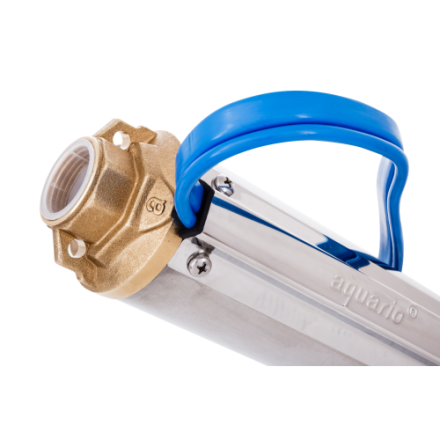 Погружной насос Джилекс Водомет 3Д 55/100