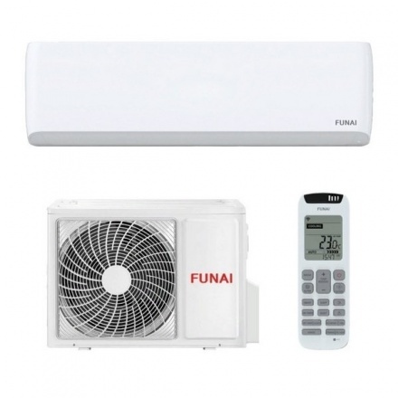 Кондиционер Funai Emperor Inverter RACI-EM35HP.D03