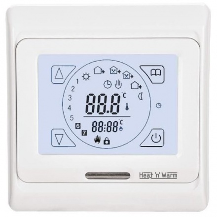 Терморегулятор Grand Meyer HW 700