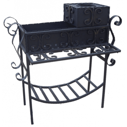 Мангал Генеральский № 1