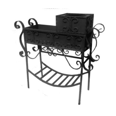 Мангал Генеральский № 1