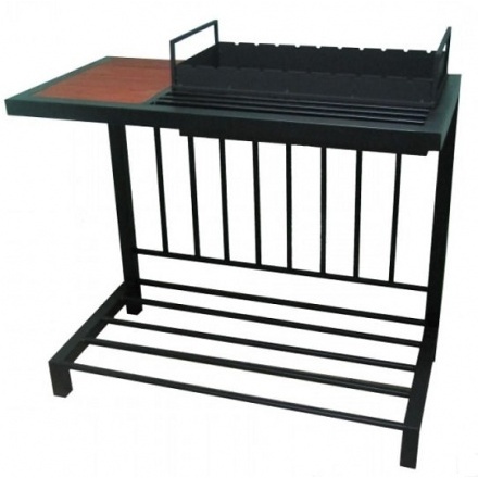 Мангал Лофт