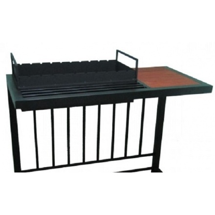 Мангал Лофт