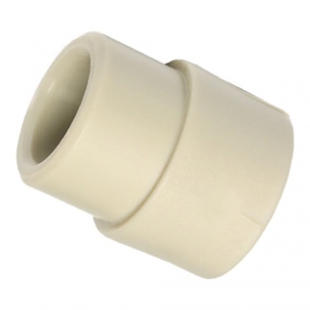 Муфта ПП Aquapipe нар/вн